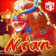 Niên Thú game icon