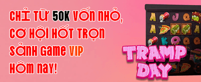 Nạp Lại Hàng Ngày Cực Cháy promotion banner